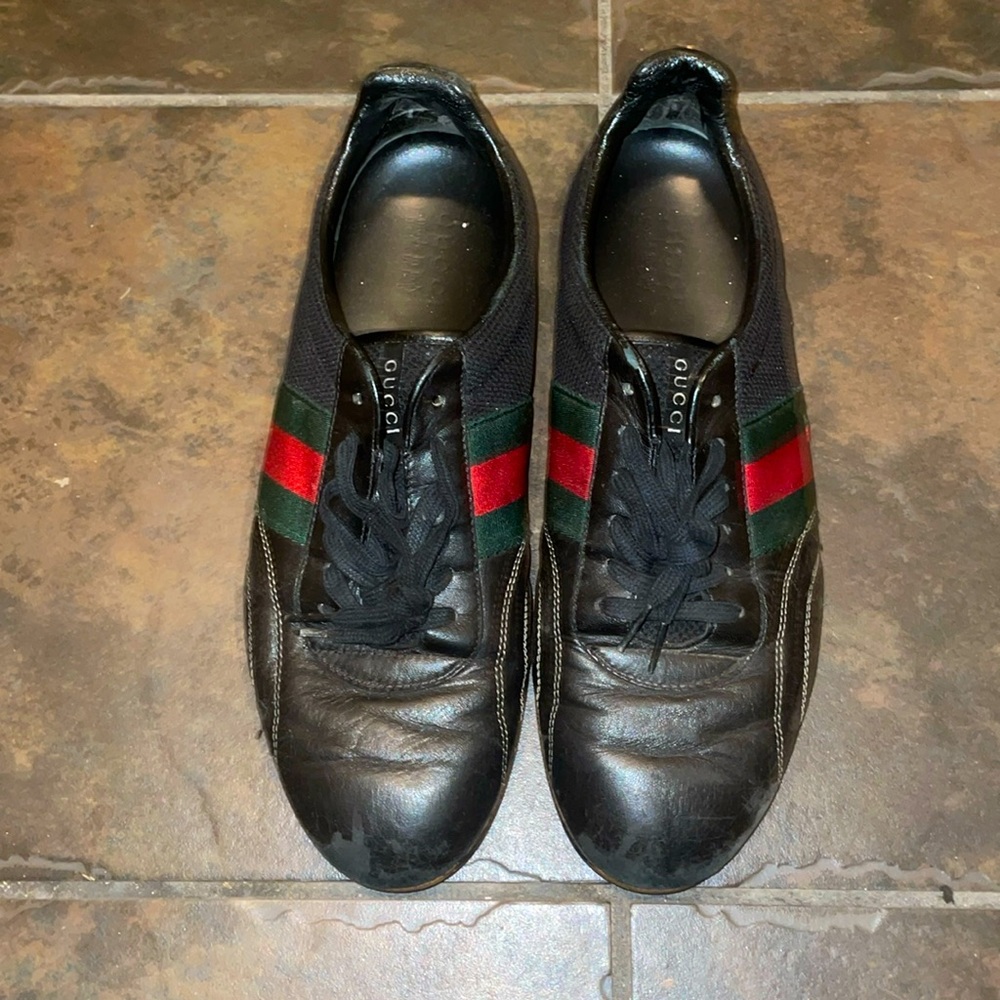 Gucci loafers